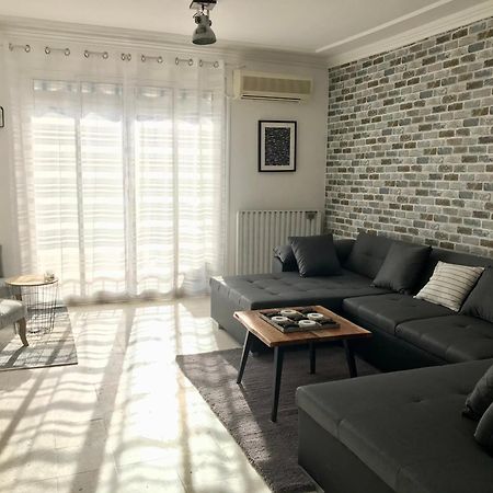 A 15Mn Des Plages, Beau Duplex A Perpinhã Exterior foto