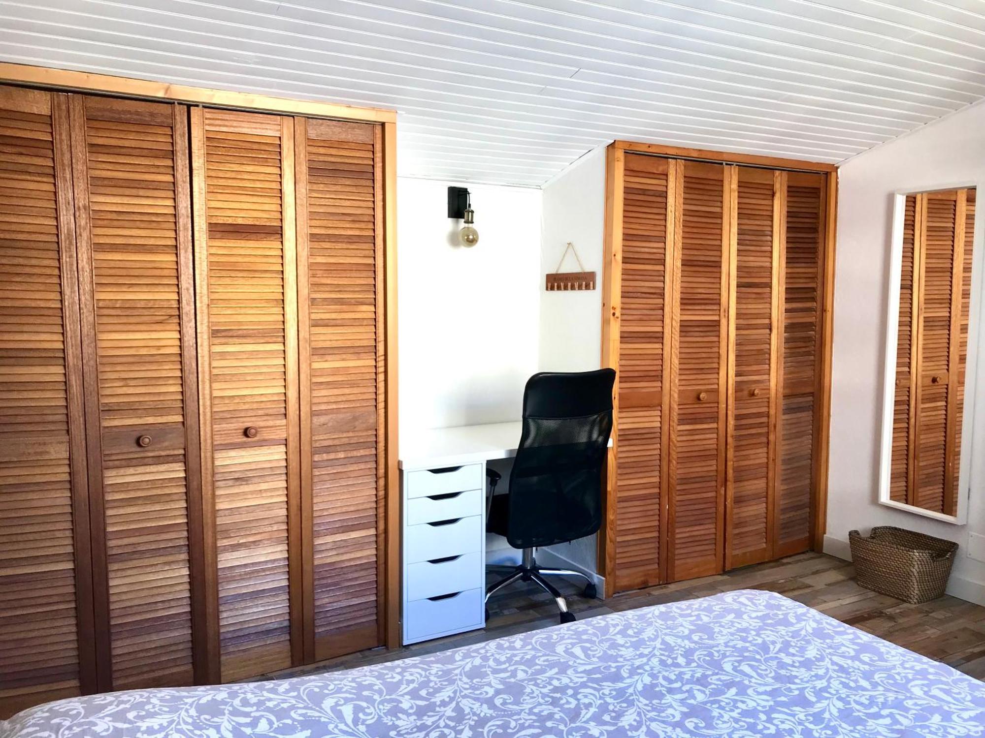 A 15Mn Des Plages, Beau Duplex A Perpinhã Exterior foto
